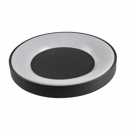 Стельовий LED світильник для ванної з регулюванням яскравості WITOLD LED/72W/230V діаметр 48 см 3000-6000K IP44 + пульт дистанційного керування