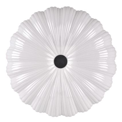 Світлодіодний стельовий світильник з регульованою яскравістю FLOWER LED/36W/230V + ПУ