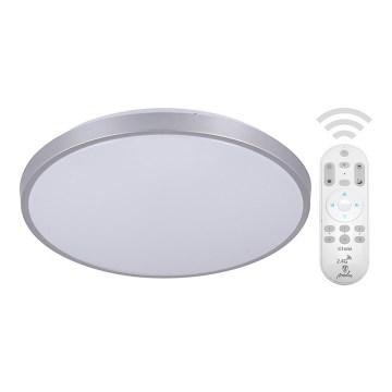 Світлодіодний стельовий світильник з регульованою яскравістю OPAL LED/24W/230V