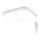 Світлодіодний стельовий світильник з регульованою яскравістю PALERMO LED/40W/230V