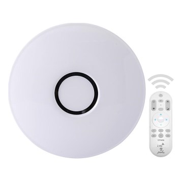 Світлодіодний стельовий світильник з регульованою яскравістю STARS LED/90W/230V
