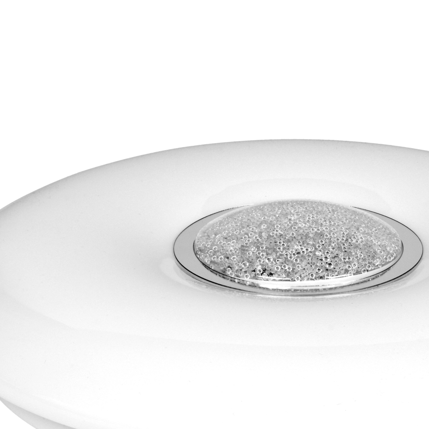 Світлодіодний стельовий світильник з регульованою яскравістю VELA LED/24W/230V