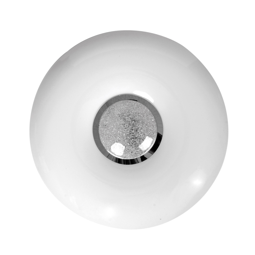 Світлодіодний стельовий світильник з регульованою яскравістю VELA LED/24W/230V