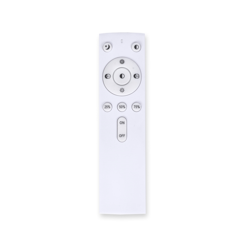 Світлодіодний стельовий світильник з регульованою яскравістю YAX LED/24W/230V