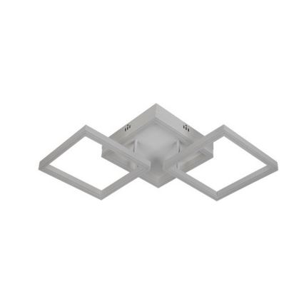 Світлодіодний стельовий світильник зі змінною яскравістю LED/85W/230V 3000-6500K + пульт дистанційного керування