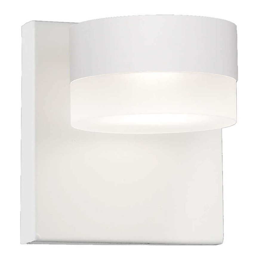 Світлодіодний світильник COMFORT LED/5W/230V білий