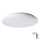 Світлодіодний світильник для ванної кімнати з датчиком STIVI LED/24W/230V IP65