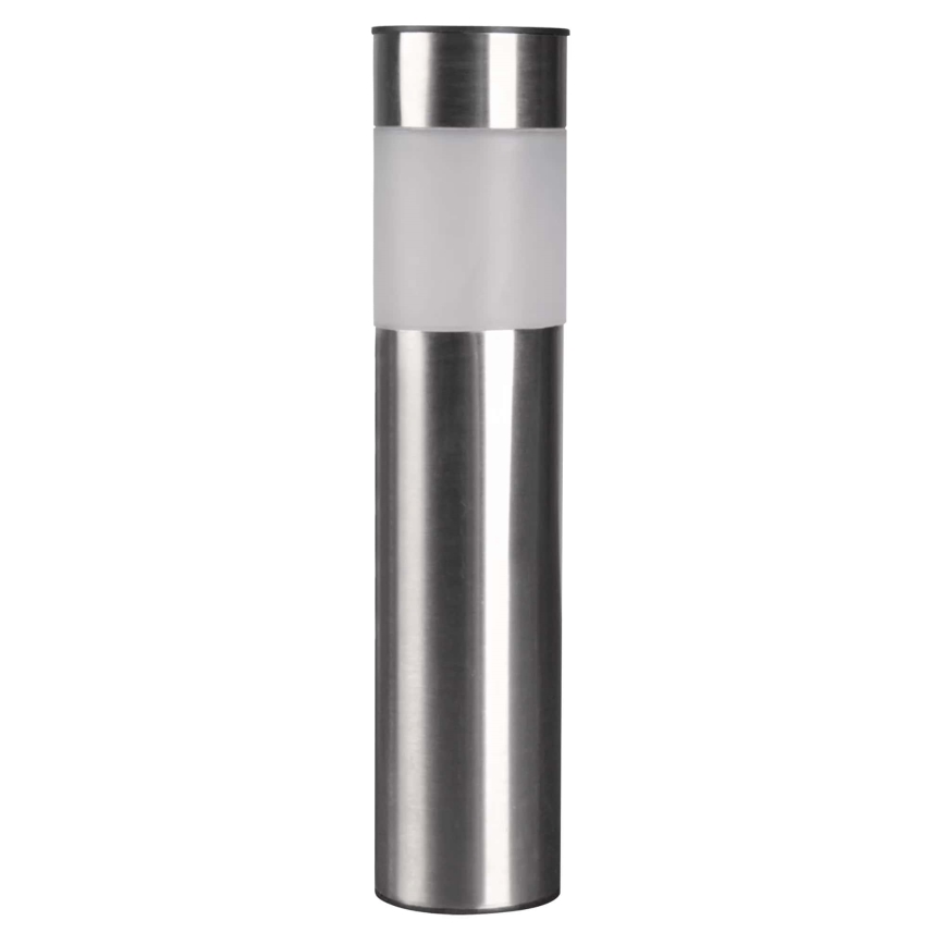 Світлодіодний світильник на сонячній батареї BART LED/1,2V 150 mAh IP44