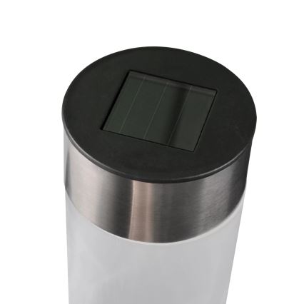 Світлодіодний світильник на сонячній батареї BART LED/1,2V 150 mAh IP44