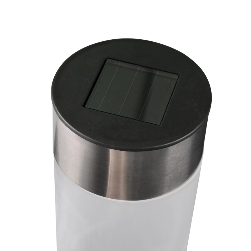 Світлодіодний світильник на сонячній батареї BART LED/1,2V 150 mAh IP44