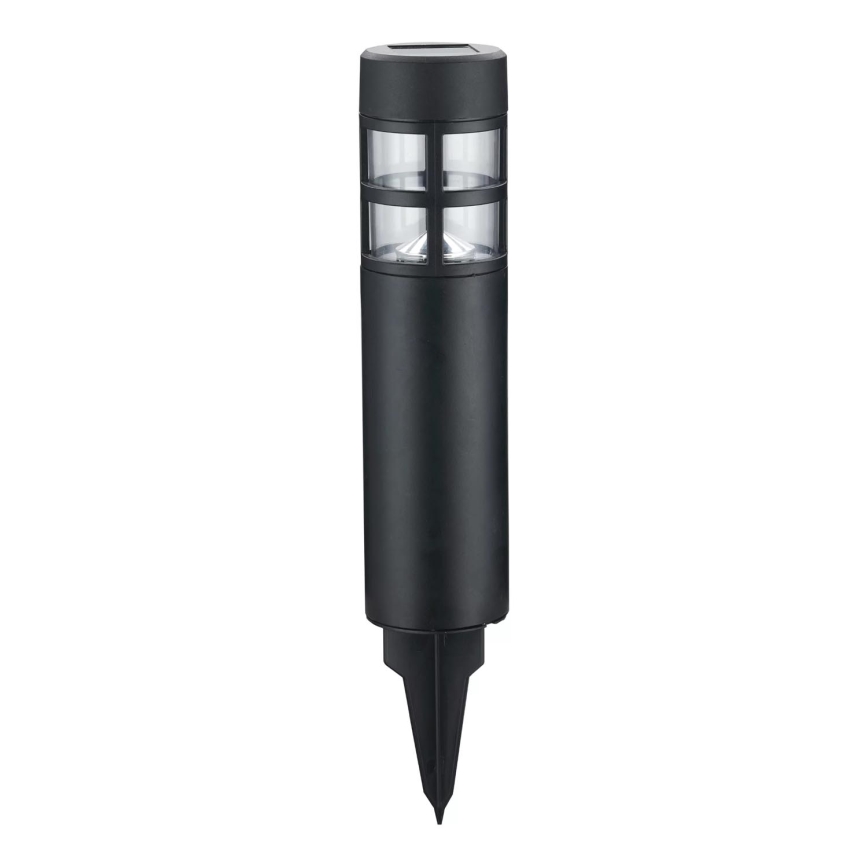 Світлодіодний світильник на сонячній батареї MARK LED/1,2V 200 mAh IP44
