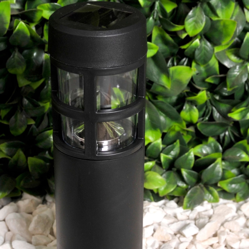 Світлодіодний світильник на сонячній батареї MARK LED/1,2V 200 mAh IP44