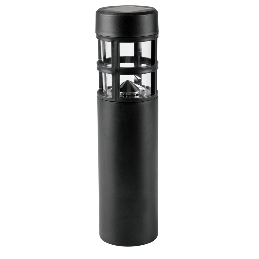 Світлодіодний світильник на сонячній батареї MARK LED/1,2V 200 mAh IP44