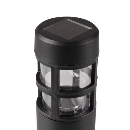 Світлодіодний світильник на сонячній батареї MARK LED/1,2V 200 mAh IP44