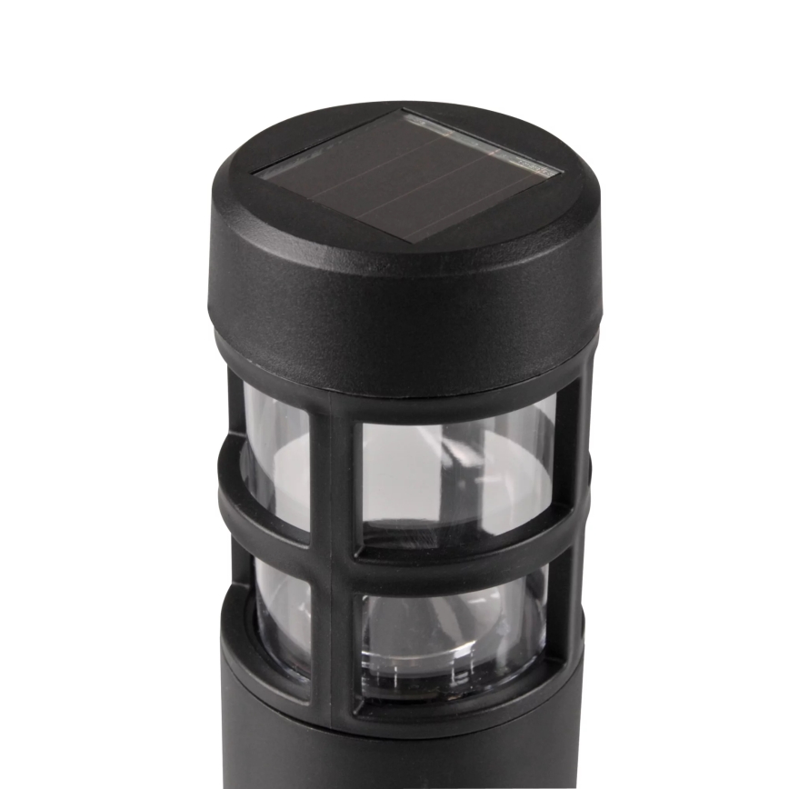 Світлодіодний світильник на сонячній батареї MARK LED/1,2V 200 mAh IP44