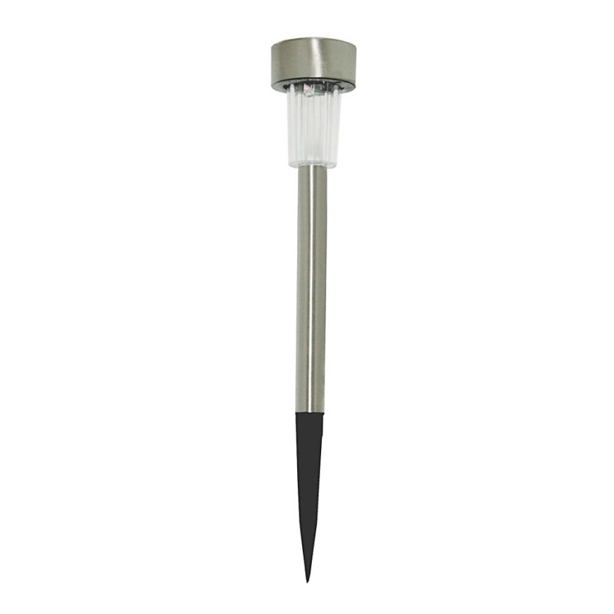 Світлодіодний світильник на сонячній батареї PIN LED/1,2V 40 mAh IP44