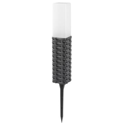 Світлодіодний світильник на сонячній батареї RABBIA LED/1,2V IP44