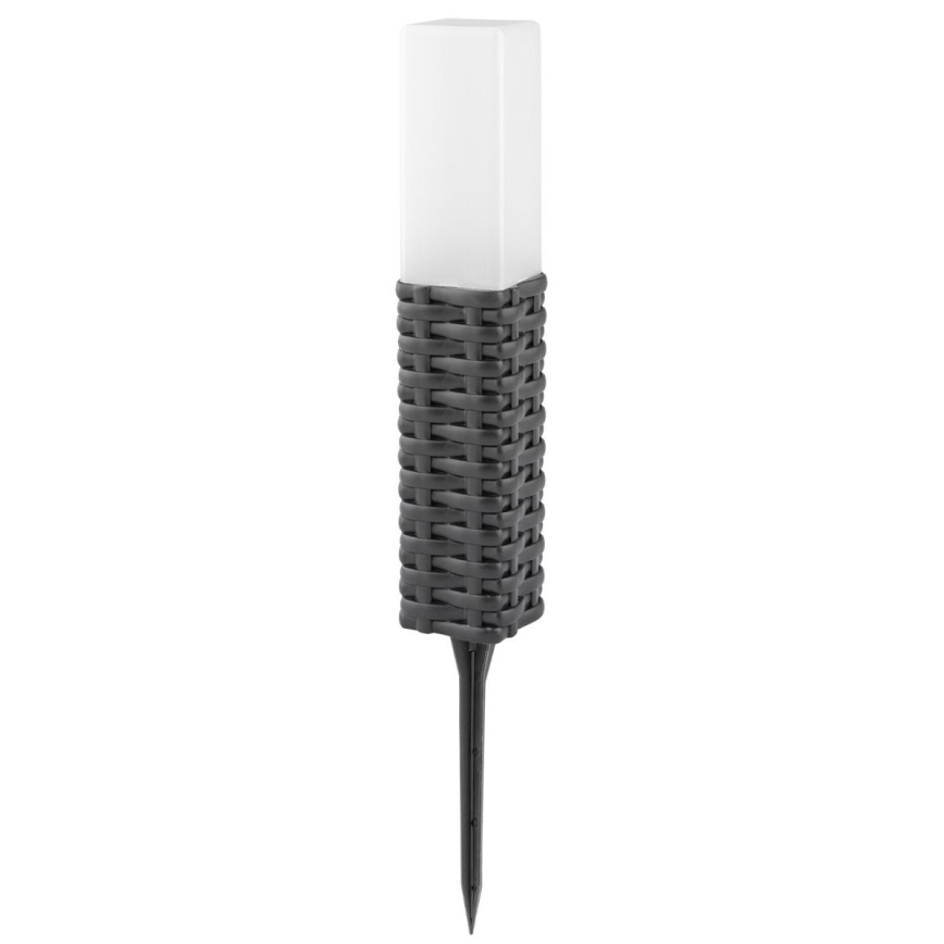 Світлодіодний світильник на сонячній батареї RABBIA LED/1,2V IP44