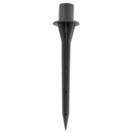 Світлодіодний світильник на сонячній батареї RABBIA LED/1,2V IP44