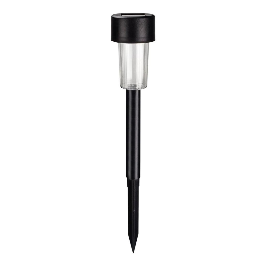 Світлодіодний світильник на сонячній батареї STIK LED/1,2V IP44
