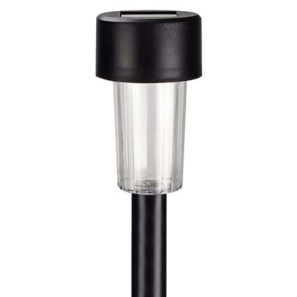 Світлодіодний світильник на сонячній батареї STIK LED/1,2V IP44