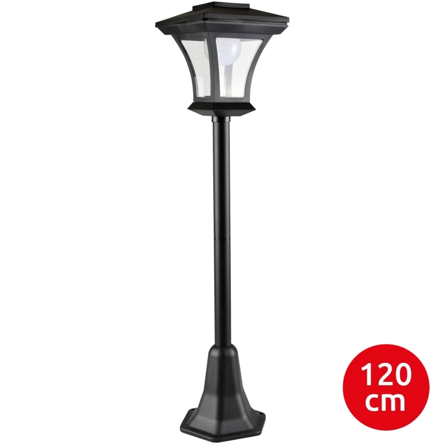 Світлодіодний світильник на сонячній батареї TIRANA LED/1,6W/5V IP44