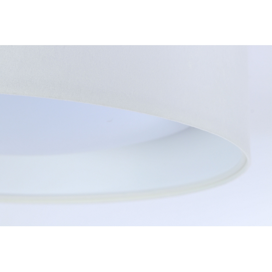 Світлодіодний світильник з регулюванням яскравості SMART GALAXY LED/24W/230V Ø 45 см Wi-Fi Tuya + дистанційне керування