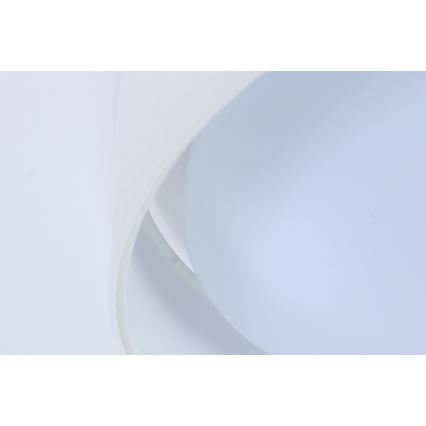 Світлодіодний світильник з регулюванням яскравості SMART GALAXY LED/24W/230V Ø 45 см Wi-Fi Tuya + дистанційне керування