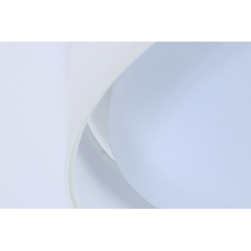 Світлодіодний світильник з регулюванням яскравості SMART GALAXY LED/24W/230V Ø 45 см Wi-Fi Tuya + дистанційне керування
