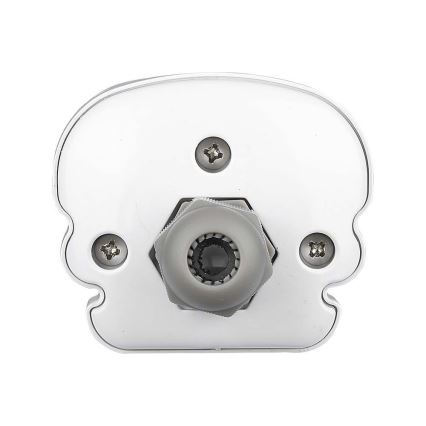 Світлодіодний технічний люмінесцентний світильник G-SERIES LED/18W/230V 6500K IP65 60 см