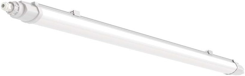 Світлодіодний технічний люмінесцентний світильник LED/36W/230V 4000K IP65 120 см
