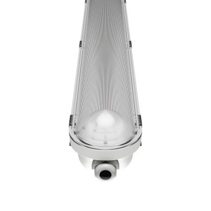 Світлодіодний технічний люмінесцентний світильник LIMEA GIGANT PRO LED/20/26/33/40W/230V 4000K IK10 IP66 120 см