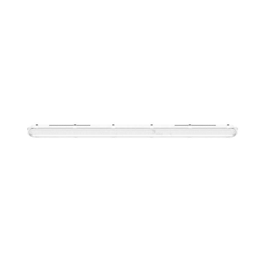 Світлодіодний технічний люмінесцентний світильник LIMEA GIGANT PRO LED/20/26/33/40W/230V 4000K IK10 IP66 120 см