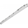 Світлодіодний технічний люмінесцентний світильник LIMEA GIGANT PRO LED/40/54/68/85W/230V 4000K IK10 IP66 150 см