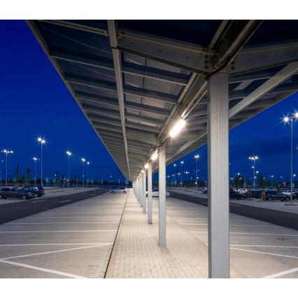 Світлодіодний технічний люмінесцентний світильник NEXFORCE LED/52W/230V IP66 4000K