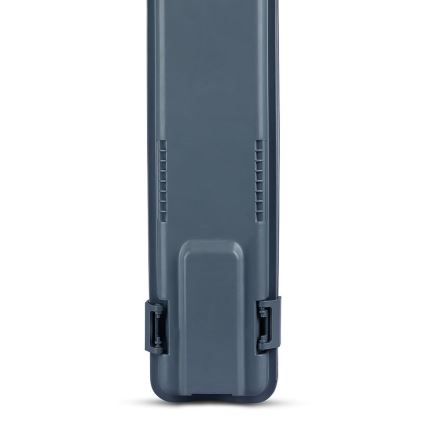 Світлодіодний технічний люмінесцентний світильник T8 2xG13/22W/230V IP65 4000K 156 см