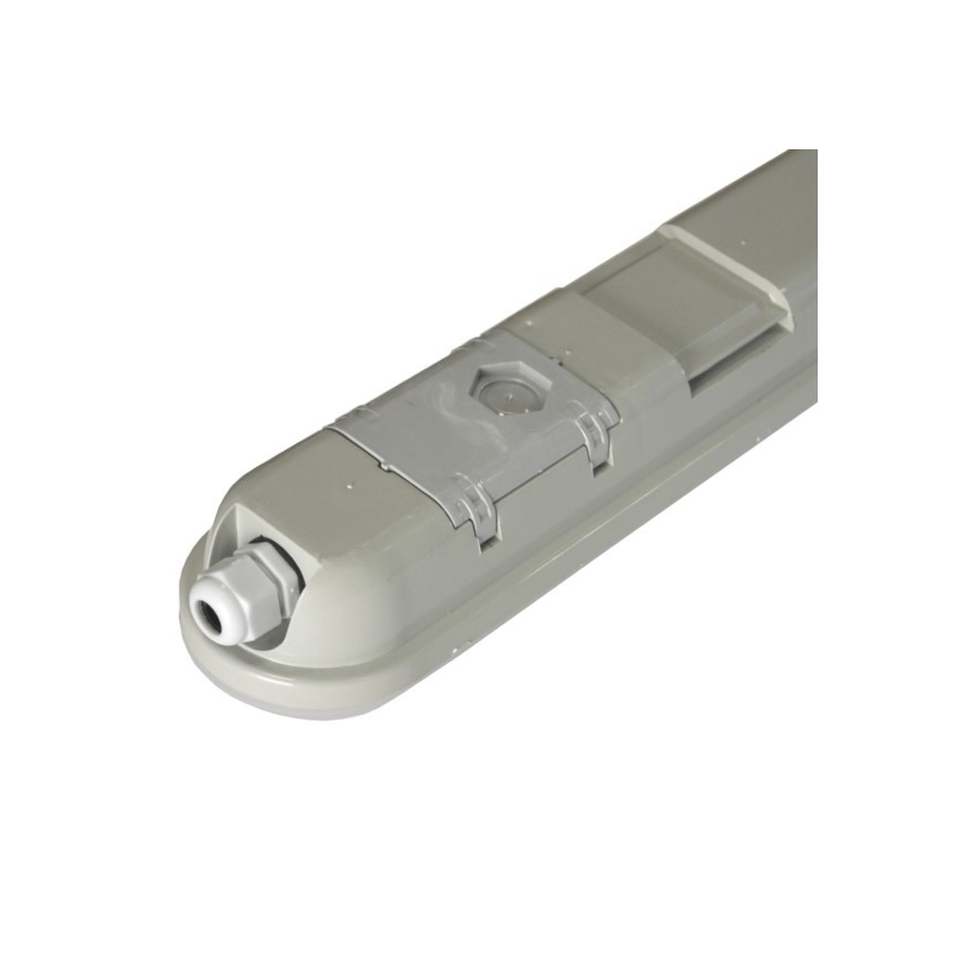 Світлодіодний технічний люмінесцентний світильник WALCOT LED/37W/230V IP65 4000K 120 см