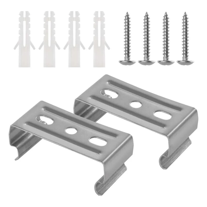 Світлодіодний технічний світильник DUSTY LED/36W/230V IP65 4000K