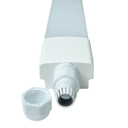 Світлодіодний технічний світильник LED/36W/230V 4000K IP65 120 см