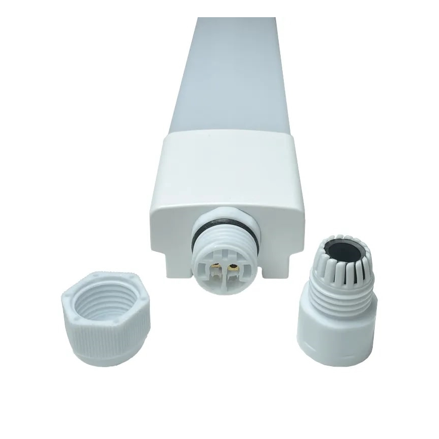 Світлодіодний технічний світильник LED/36W/230V 4000K IP65 120 см