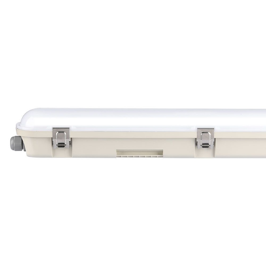 Світлодіодний технічний люмінесцентний світильник EMERGENCY LED/48W/230V 4000K 150см IP65
