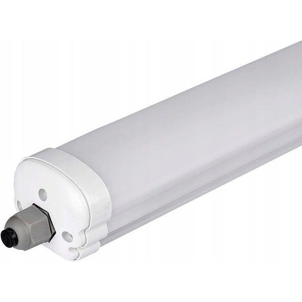 Світлодіодний технічний люмінесцентний світильник G-SERIES LED/18W/230V 4000K IP65 60 см