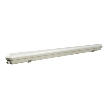 Світлодіодний технічний люмінесцентний світильник LED/20W/230V IP65