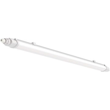 Світлодіодний технічний люмінесцентний світильник LED/36W/230V 4000K IP65 120 см