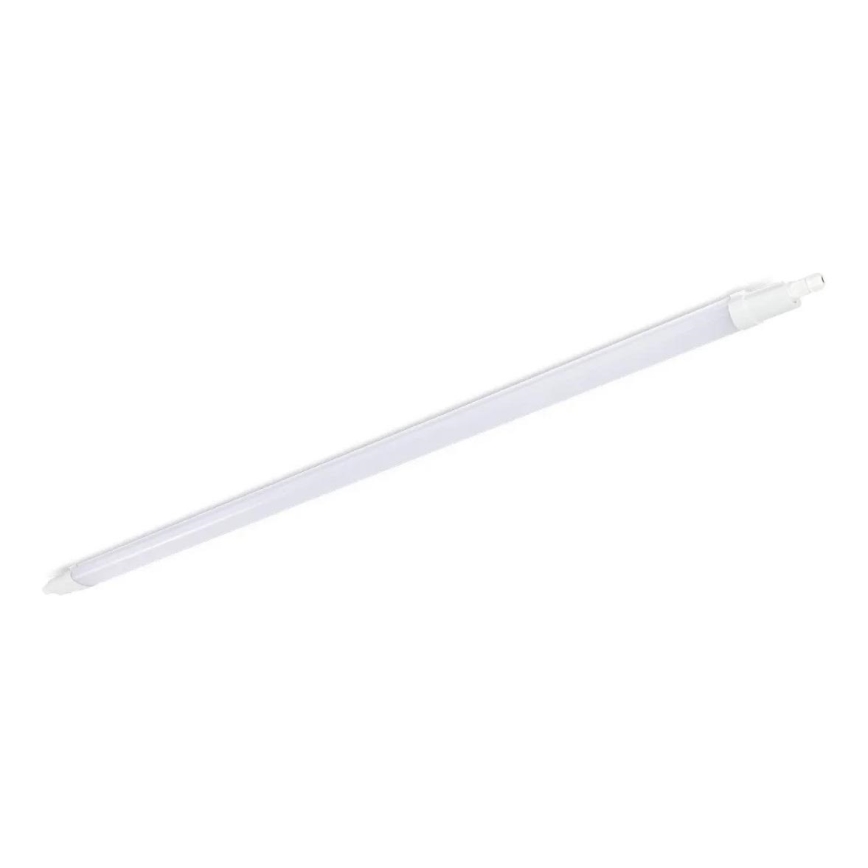 Світлодіодний технічний люмінесцентний світильник LED/36W/230V IP65 4000K 126 см