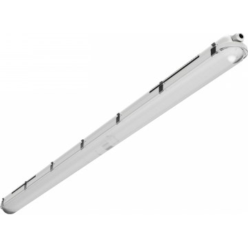 Світлодіодний технічний люмінесцентний світильник LIMEA GIGANT PRO LED/40/54/68/85W/230V 4000K IK10 IP66 150 см