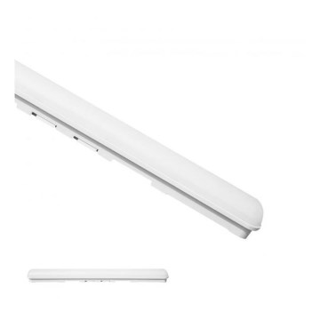 Світлодіодний технічний люмінесцентний світильник LIMEA GO LED/25W/230V IP65 600 мм