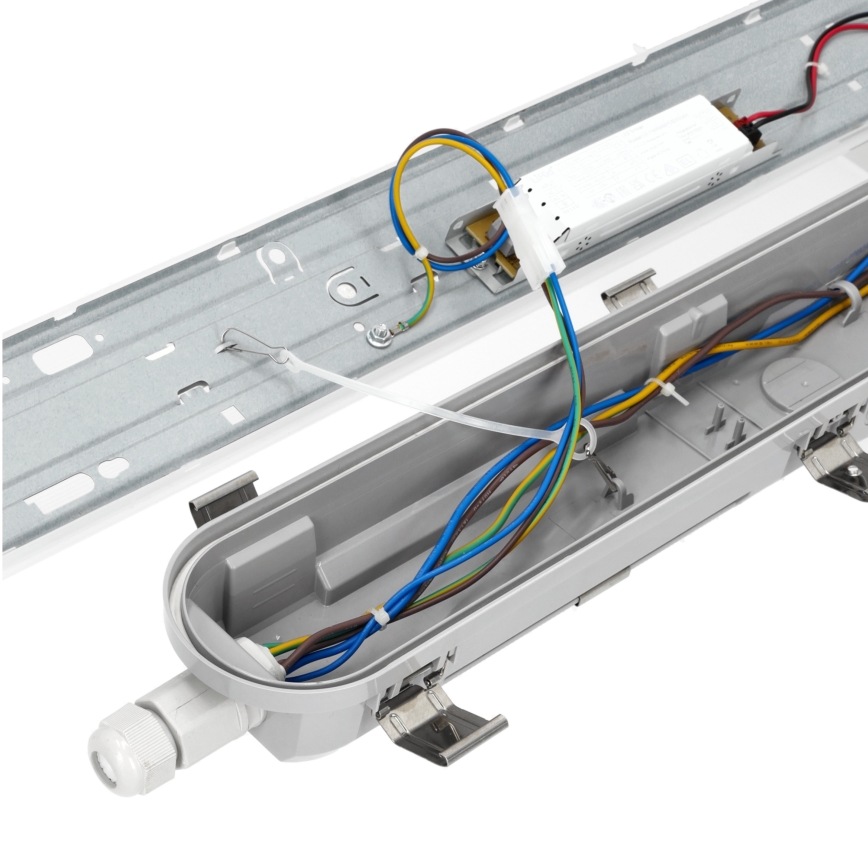 Світлодіодний технічний люмінесцентний світильник NEXFORCE LED/36W/230V 4000K IP66