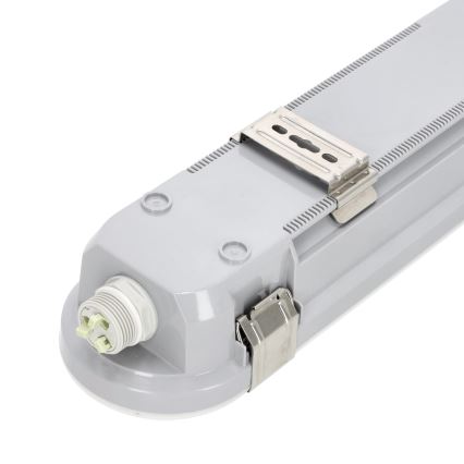 Світлодіодний технічний люмінесцентний світильник NEXFORCE LED/52W/230V IP66 4000K