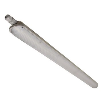 Світлодіодний технічний люмінесцентний світильник VILER LED/40W/230V IP65 4000K 120 см